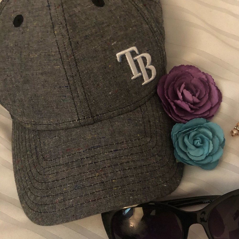 Tampa Bay Rays Women’s Baseball Cap